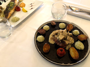 Photo n°53 de Le Marie Jean à Sète (Restaurant de fruits de mer)