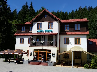 Photos of HOTEL PRAGUE