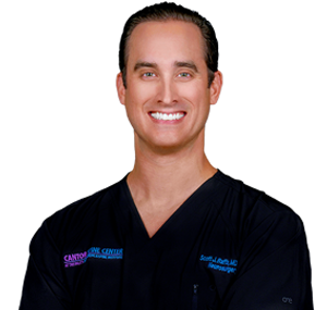 Cantor Spine Center at the Paley Orthopedic & Spine Center - Thumbnail