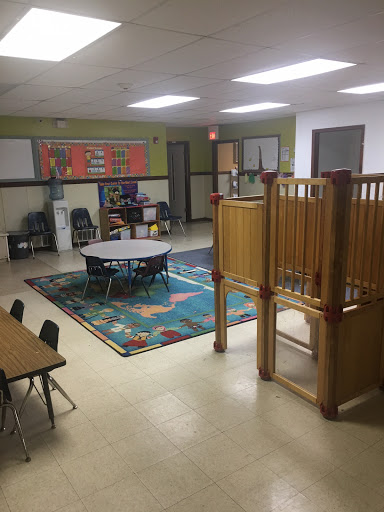 Elite Preparatory School