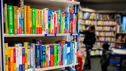 Buchhandlung Angermann - Thumbnail