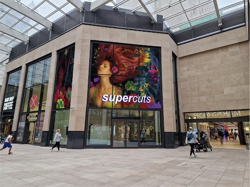 Supercuts Cobham & Woking