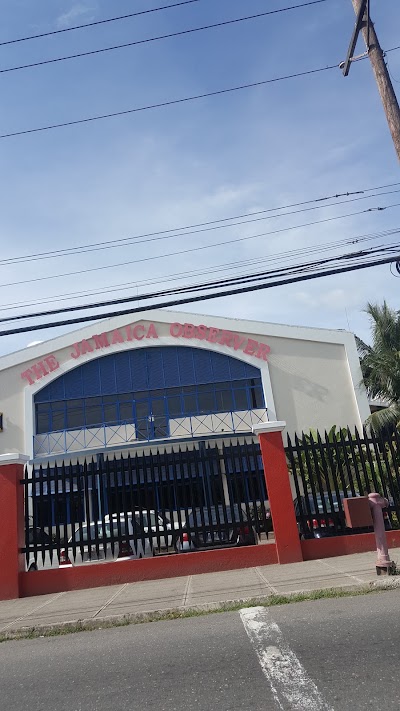 Photos of Jamaica Observer Limited
