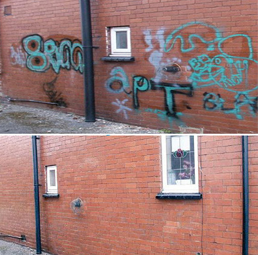Restorative Property Cleaning - Thumbnail