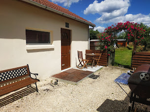 Photo n°18 de Gîte Le Jardin , tranquillité et indépendance au coeur de la Sologne à Lamotte-Beuvron (Appartement de vacances)