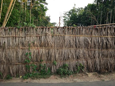 Photos of Haji Siraj Park