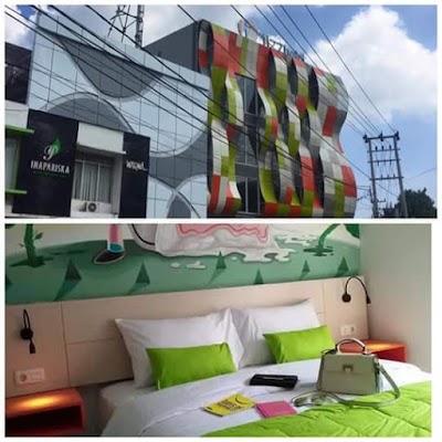 Photos of Fizz Hotel