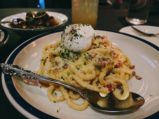 Source Restaurants - Visual
