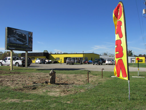 CIC Powerbox LLC Gallery - United States