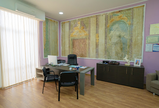 STUDIO RUSSO - Visual