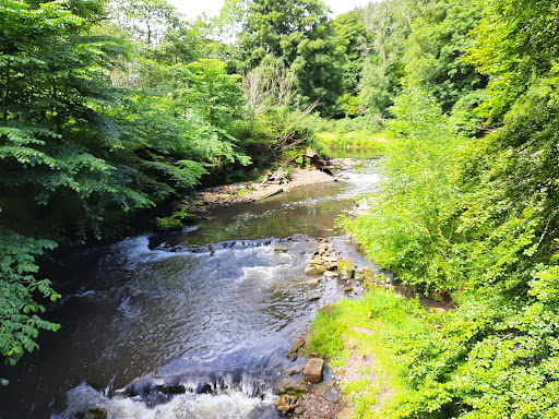Roslin Gunpowder Factory - Thumbnail