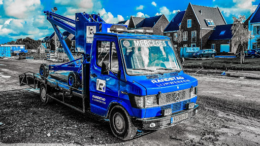 Randstad Lijmwerken Logo