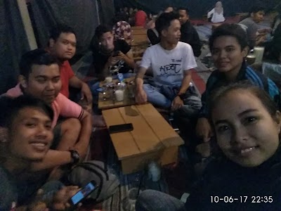 Photos of Angkringan Bambu Merah