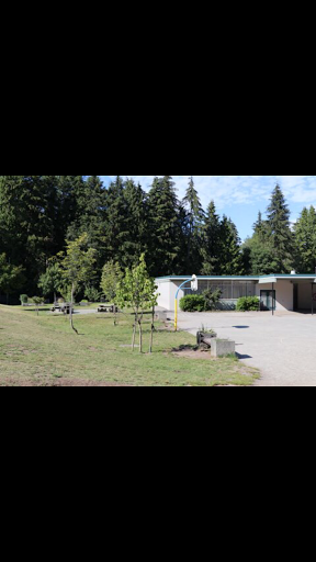 Queen Elizabeth School Annex