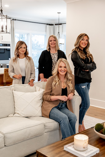 Jenna Black- Black Diamond Group @ Lantern Realty