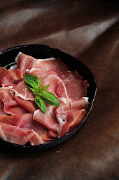 Photo n°2 de Grazie à Paris (Bar à vin)