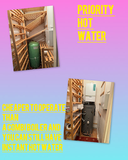 Heating Solutions NI - Thumbnail