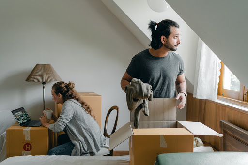 Bournemouth Removals
