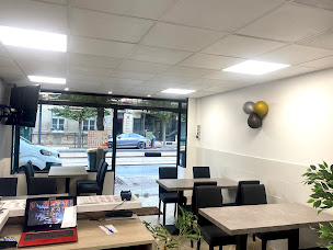 Photo n°21 de Seven Days Naan Kebab Reims à Reims (Restauration rapide)