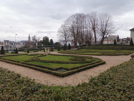 Mairie de Soissons - Thumbnail