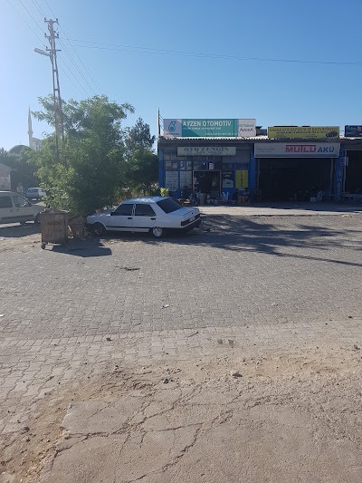 Photos of ayzen otomotiv