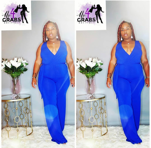 Up4Grabs Fashion Gallery - United States