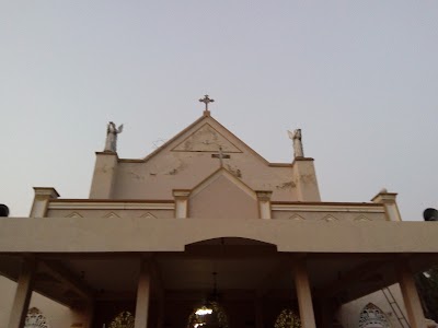Photos of St.Odilia Catholic Church