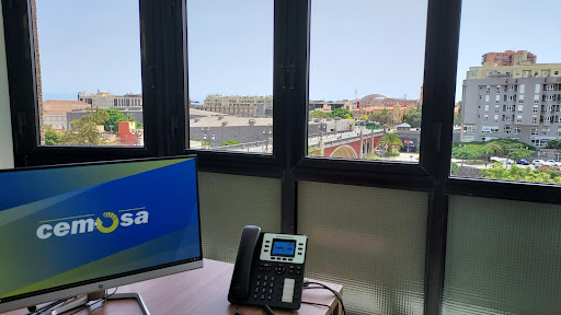 CEMOSA Tenerife