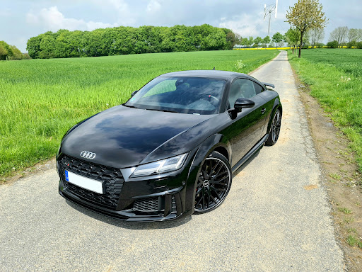 Car Fresh Menker Gallery - Germany