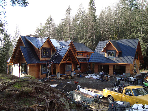 Crown Architectural Sheet Metal & Cladding Ltd. - Thumbnail
