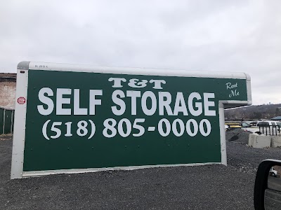 T&T Storage