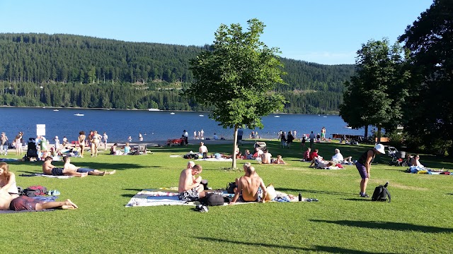 Titisee