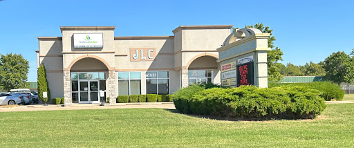 Jlc Logistical Services Inc