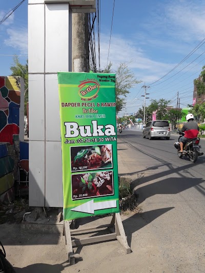 Photos of Dapoer Pecel & Rawon IKI WAE