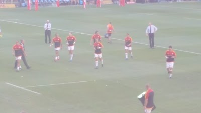 Photos of Newlands Rugby Stadium