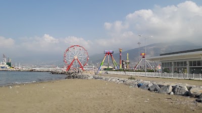 İskenderun Lunapark