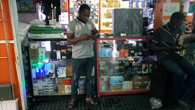 Photos of Okey Japan