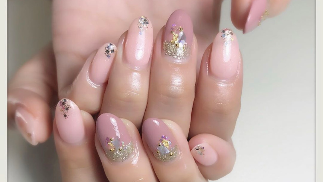 Anna S Nail ジェルネイルサロン 茨木市 ネイルサロン