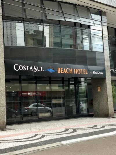 Photos of Costa Sul Beach Hotel