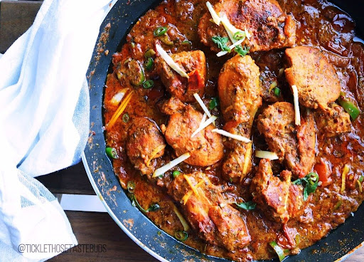 Halal Kabab & Curry - Thumbnail