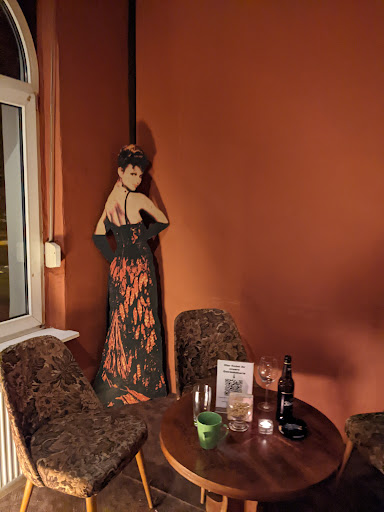 Kunstkneipe Nachdenker - Magdeburg - Thumbnail