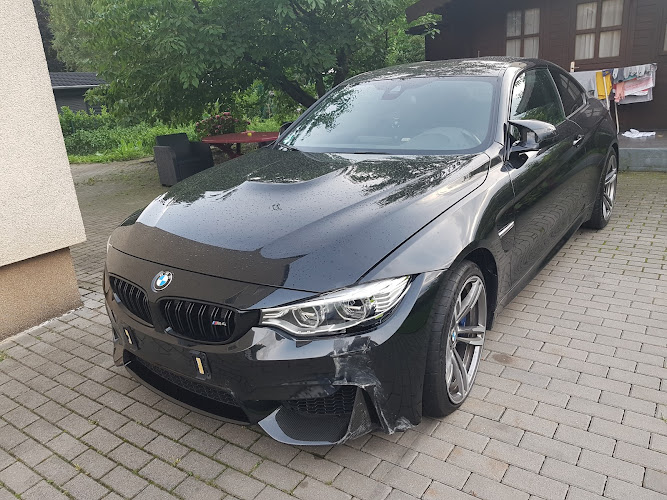 Kfz-Gutachter | Hellmich GmbH | Sachverständigenbüro