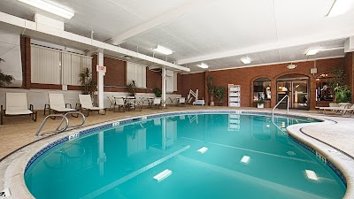 Best Western Pocatello Inn