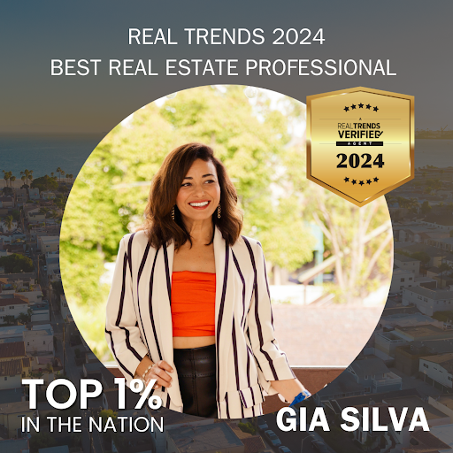 Gia Silva - INTI Realty - Thumbnail