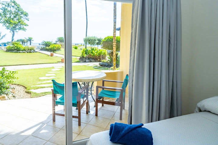 Agualina Kitebeach Hotel by null