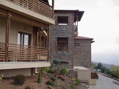 lodging