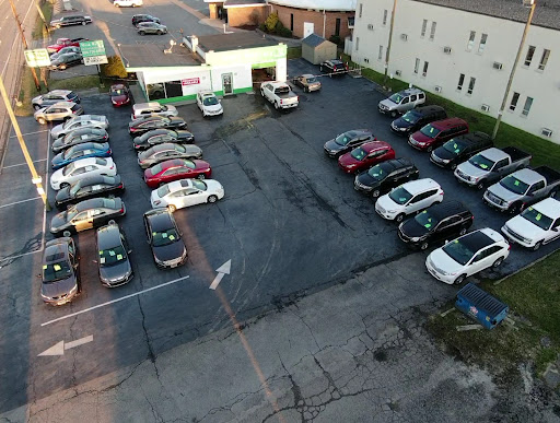 Mark Bates Pre-Owned Autos - Thumbnail