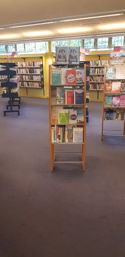 Mildmay Library - Visual