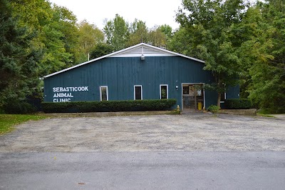Photos of Sebasticook Animal Clinic