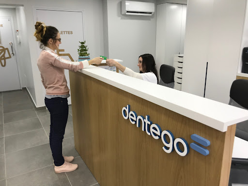 Centre Dentaire Chartres : Dentiste Chartres - Dentego - Thumbnail